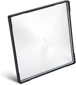 Bright Focusing Screen 45° Split-Image for Hasselblad 500 501CM 503CX 200 Series