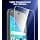 Qasyfanc Google Pixel 10/10 Pro Case with 2 Tempered Glass, [Camera Protection] [Anti-Yellow] PC Back Hard Soft Silicone Bumper Hybrid Shockproof Case for Pixel 10/10 Pro -Dark Green - Image 5