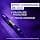 L'Oréal Paris - Mascara Pro XXL Extension - Professional Eyelash Extension Effect - Double Brush Technology - Long Lasting - Shade : Black - 12 ml - Image 5
