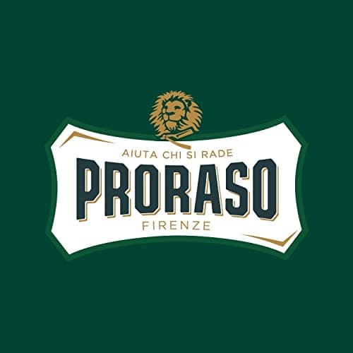 Proraso | Refreshing Shaving Foam (300ml Bomb) - Invigorating Shaving Foam with Eucalyptus Oil and Menthol - Made in Italy - Image 7