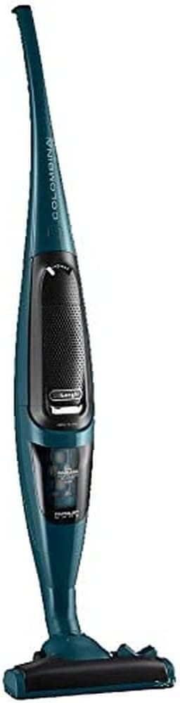 De Longhi XL175.41 Balai électrique sans sac Puissance 450 W Bleu