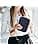 HoYiXi Universal Case for 7 inch Kindle Paperwhite/Colorsoft 2024 Compatibility 6.8" Paperwhite 2021 and 6"-6.8" Kobo/Tolino/Sony EReader with Anti-Drop Android Tablet Sleeve Case, Blue - Image 8
