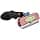 FENRIR FURminator Deshedding Brush Comb Tool for Short Hair Large Dogs (Metallic Bronze) - Image 8