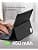 Belkin Everyday iPad Keyboard Case with Stand Backlit Multi-Touch Keys, PU Leather Case, Apple Pencil Compartment, Wireless AZERTY Keyboard for iPad Air 10.9 and 11 - Image 8