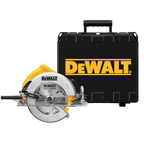 DEWALT DWE575K-QS Circular Saws 1000 W - Image 2