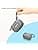 RLSOCO Case for Bang & Olufsen Beoplay EQ/E8 Sport/E8 3rd Gen Earphone - Image 8