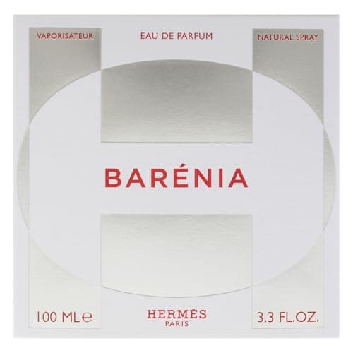 Barenia by Hermes for Unisex - 3.3 oz EDP Spray (Refillable) - Image 7