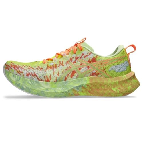 ASICS Noosa Tri 15 Homme Chaussures de Course Bleu Bleu - Image 3