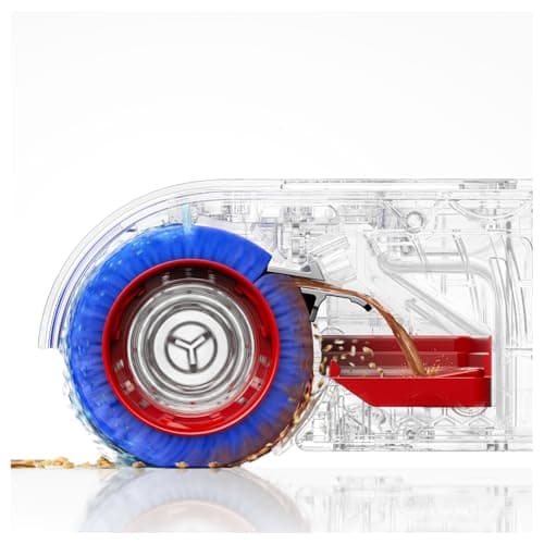 Dyson Clean+Wash Hygiene - Image 5