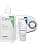 CeraVe - Protective Routine - Foaming Gel 566ml + Face Moisturizing Cream SPF30 53ml - Moisturizes & Preserves the Skin Barrier - With 3 Essential Ceramides - Oily Skin - Image 2