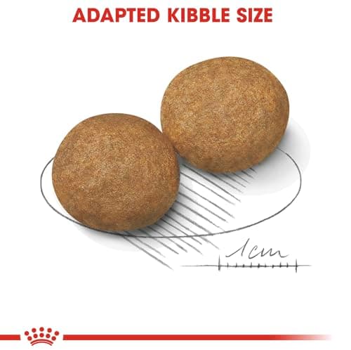 ROYAL CANIN® Croquettes pour chiens adultes de taille moyenne 4 kg - Image 4