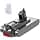 DTK Battery for Dyson V11 Battery V15 SV15 SV16 SV22 with Button Installation System Handheld Cordless Vacuum Cleaner 25.2V 3900mAh (Not Compatible with SV14 Screw Attachment) - Image 2