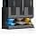 GALVANOX Premium Pod Dispenser for Nespresso Vertuo Capsules (3 Box Holder) - Freestanding Counter Organizer with Non-Slip Steel Base - Stores 3 Coffee Varieties (30 Pods) - Image 4