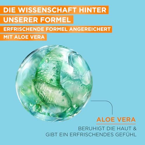 Garnier Ambre Solaire Super UV Over Maquillage Spray SPF 50+ - Image 5