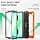 SEYMAC Samsung Galaxy Tab A11 Plus (2025) 11 Inch Case, Shockproof Protective Case for Galaxy Tab A11+ Tablet with Screen Protector, 360° Rotating Hand Strap and Stand (SM-X230/X235/X236), Orange - Image 6