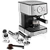Princess Espresso Machine 249412-1.5L - 20 Bar - Compatible with Nespresso Capsules - Image 3