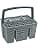 Bosch 668270 Dishwasher Accessories/Dish Basket/Bosch, Siemens, Neff, Constructa Dishwasher Cutlery Basket GV200 - Image 2