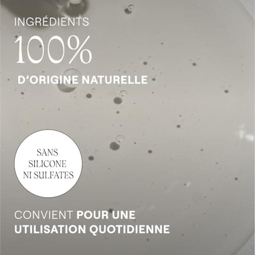 WELEDA Revitalising Shampoo with Rosemary - Gently cleanses, gives volume to fine hair, with organic rosemary oil and hyaluronic acid, sulphate and silicone free, NATRUE labelled, 250 ml - Image 7