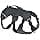 Ruffwear Web Master Dog Harness with Handle and Improved Buckle, Adjustable and Lightweight for Walking and Hiking, Anti-Leak, No Pull, Breathable and Comfortable, Basalt Grey, M - Image 3