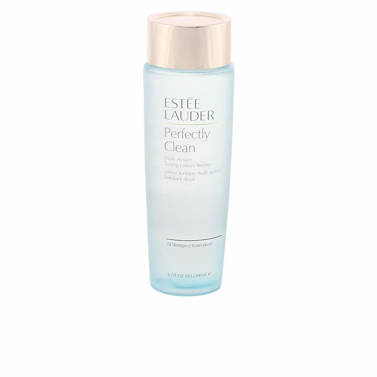 Estée Lauder lotion tonique hydratante 200 Millilitre - Image 4