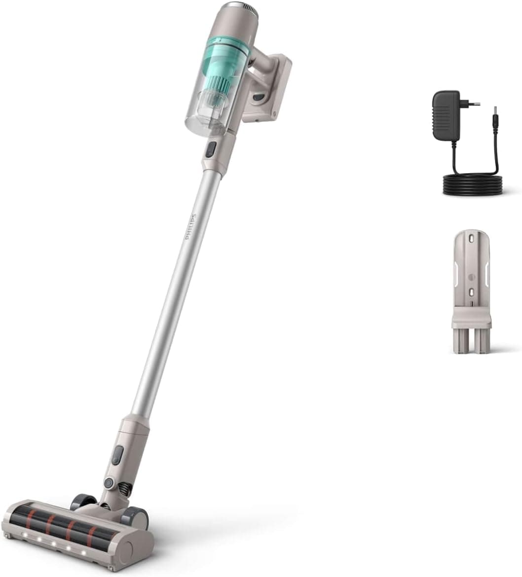 Philips Filtre de rechange pour aspirateur (XC2012/01) - Image 1