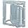 Accessories for bird cages Ferplast BRAVA 1 plastic rotating feeder - Image 2
