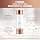 Wella Professionals Fusion Intense Repair Shampoo for Damaged Hair 250ml - Image 3