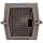 Petmate – Ultra Vari Kennel Fashion 21" – Recycled Plastic Transport Box – Kennel or Secure Transport Solution – for Dogs up to 7 kg – Dimension 53.3 x 40.5 x 38 cm - Image 3