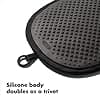 OXO Good Grips 11220500MLNYK INOXO.11220500ML, Stainless Steel, Black, 21.8 x 18 x 1.5 cm - Image 6