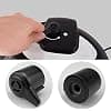 11pc Steam Release Float Valves Universal Electric Pressure Valve Replacement Set Instant Pot Steam Release Handle Seal Ring Shield - Image 4