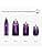 MUGLER Alien - Eau de Parfum Rechargeable Pour Elle - Parfum Femme - Ambré Boisé Floral - Bois de Cashmeran, Accord de Jasmin Sambac & Ambre Blanc - Tenue Longue Durée - Spray Vaporisateur - Image 6