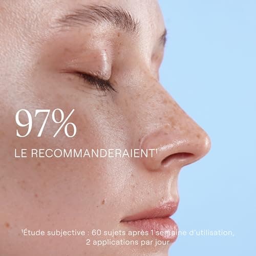 WELEDA - Gel nettoyant rafraîchissant - Nettoie et démaquille en profondeur et en douceur - Certifiée NATRUE* - Vegan** - 150 ml - Image 4