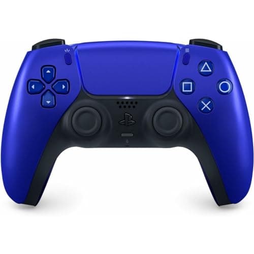 Sony DualSense Wireless Controller Cobalt Blue - Image 3