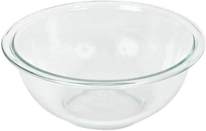 Pyrex (1.4L) - Pyrex 1.4L. Mixing Bowl
