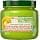 Garnier Fructis Smooth & Brilliant Strengthening Hair Mask, Smoothing, Nourishing, Liquid Vegetable Keratin and Argan Oil - 320 ml - Image 2
