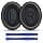 Ainiv Replacement Ear Pads for Bose QuietComfort 15 QC15 QC2 QC25 QC35 QC35II AE2 AE2i AE2w SoundTrure SoundLink Over-Ear Headphones (Black) - Image 2