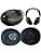 Headphone Case Compatible with SteelSeries Arctis 1 3 5 7 7 X 7+ 7P+ 9 9X PRO + Prime/Arctis Nova PRO 1 1P 1X 3 7 7X 7P - Image 2