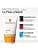 La Roche-Posay - Anthelios UVMune 400 - Lait Solaire SPF 50 - Enrichi en Beurre de Karité - Protection Solaire Contre les UVA/UVB - Soin Visage et Corps Pour Peaux Sensibles à Tendance Atopique - Image 4