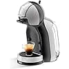 Krups Nescafe Dolce Gusto Mini Me Play and Select Automatic Coffee Machine, 0.8 L, Grey/Black - KP123B40 - Image 2