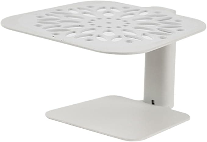 Support de pesage électronique pour machine à café expresso en acier au carbone facile à utiliser - Image 1