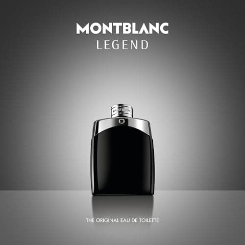 Mont Blanc Legend Homme Et 200 Vp - Image 7