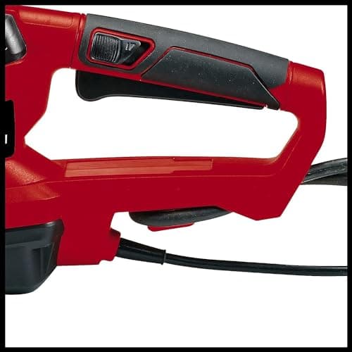 Einhell Electric Hedge Trimmer GE-EH 7067 (700 W, Cutting Length 67 cm, Protective Sheath, Anti-Cable Pulling) - Image 6