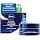 NIVEA Good 24-hour moisturising + regeneration night care (50ml), light night care for intense hydration, night cream with vitamin E, provitamin B5 and water lily extract - Image 2