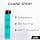 got2b The gotGloss Gloss Spray (200 ml) provides up to 48 hours of frizz control and ultimate shine, styling spray protects hair from temperatures up to 230°C - Image 5