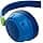 JBL JR 460NC Wireless Supra-Ear Headphones for Kids, Up to 30 Hours Playtime and JBL Safe Sound – Blue - Image 7