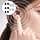 3 Pairs Silicone Eartips for Samsung Galaxy Buds FE SM-R400N with Ear Flights, Compatible with Galaxy Buds FE, S/M/L, - Image 8