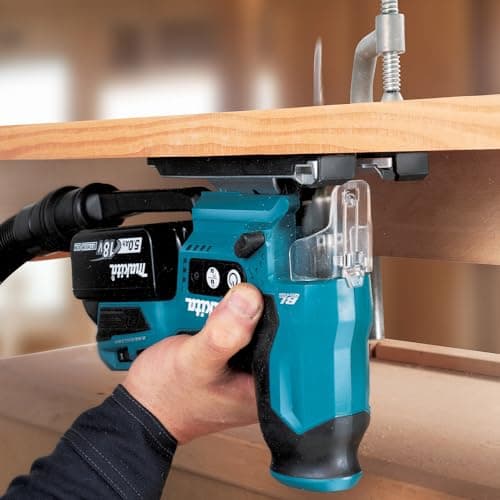Jigsaw 18V LXT Li-Ion (Machine only) - MAKITA DJV185Z - Image 5