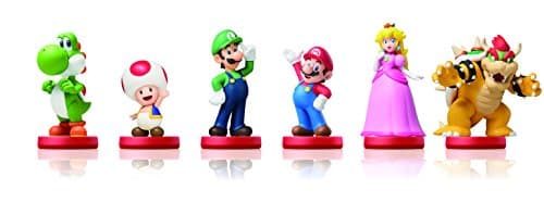 Amiibo 'Super Mario Bros' - Bowser - Image 7