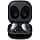 Samsung Galaxy Buds Live Wireless Bluetooth Earbuds, Active Noise Cancelling, Long Life Battery, AKG Sound - Black (French Version) - Image 2