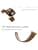 Magnetic Leather Replacement Strap Compatible with Apple Watch Ultra Strap 49 46 45 44 42 41 40 38mm for Women Men iWatch Ultra 2/Ultra/SE/Series 10/9/8/7/6/5/4/3/2/6 - Image 5